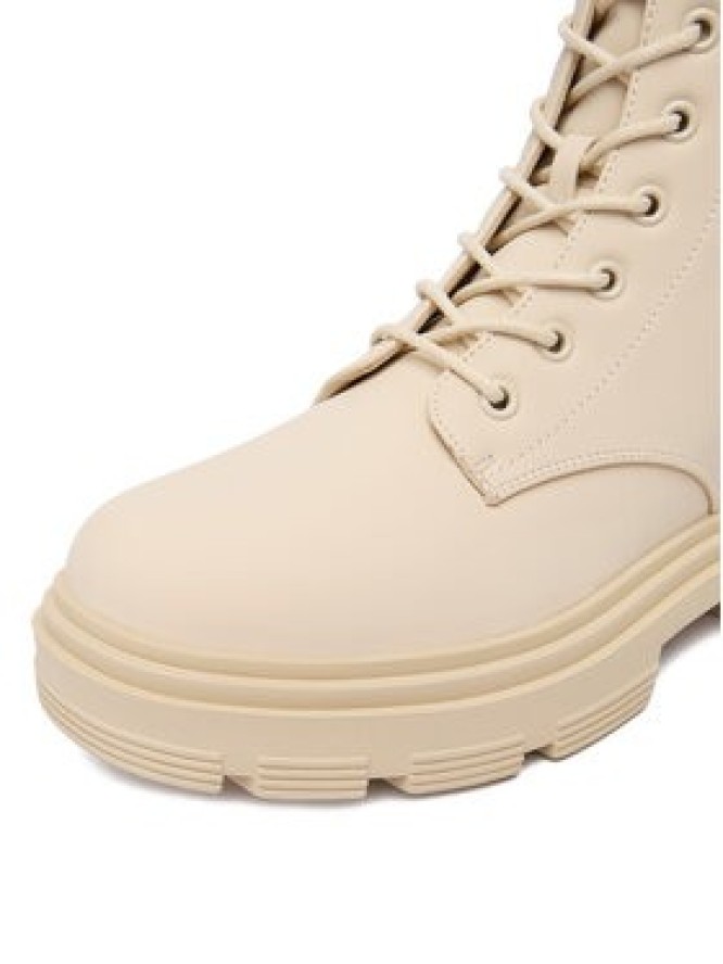 DeeZee Trzewiki HX21058-37 Beżowy