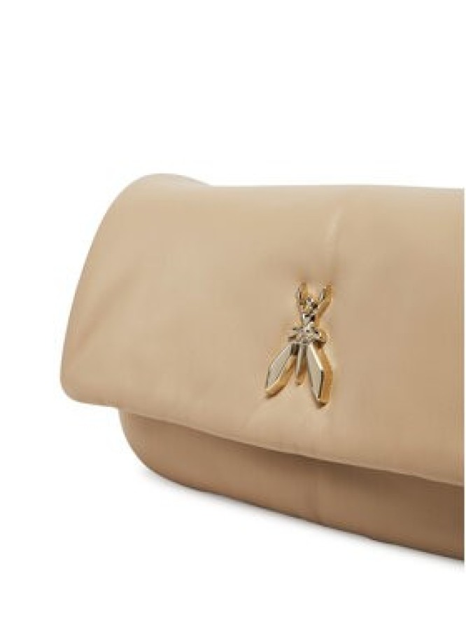Patrizia Pepe Torebka 8B0220/L113 B732 Beżowy