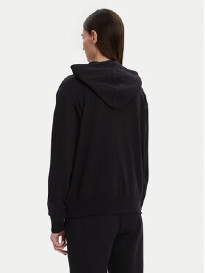 Gap Bluza 727433-04 Czarny Relaxed Fit