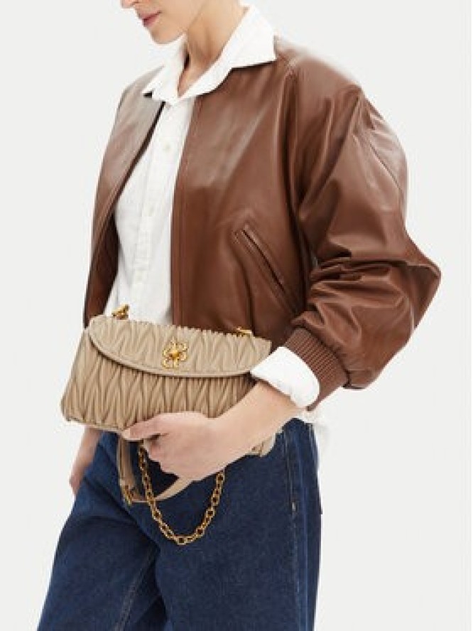 Badura Torebka CEO-ALEAH-LDA8071 Beżowy