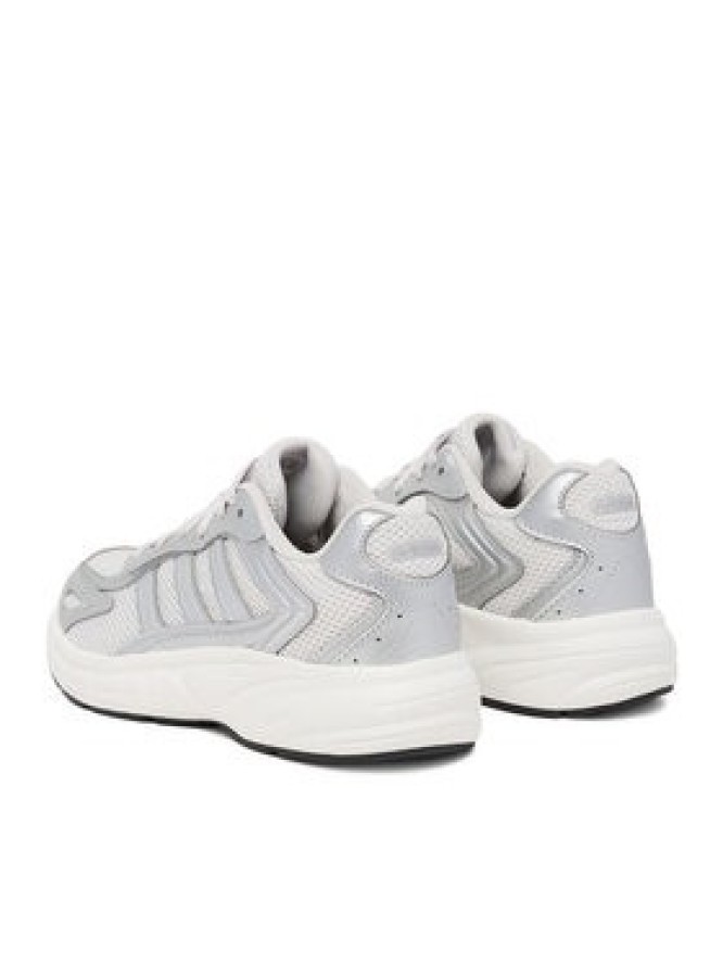 adidas Sneakersy ECLYPTIX 2000 JH6911 Biały