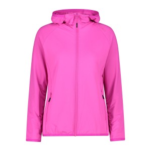 Bluza damska turystyczna CMP 34G2336
