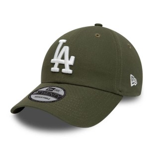 Czapka z daszkiem New Era MLB Los Angeles Dodgers
