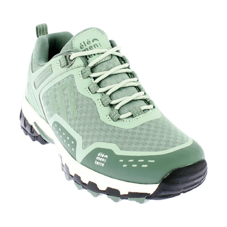 Niskie buty trekkingowe Élémenterre Hedley EV