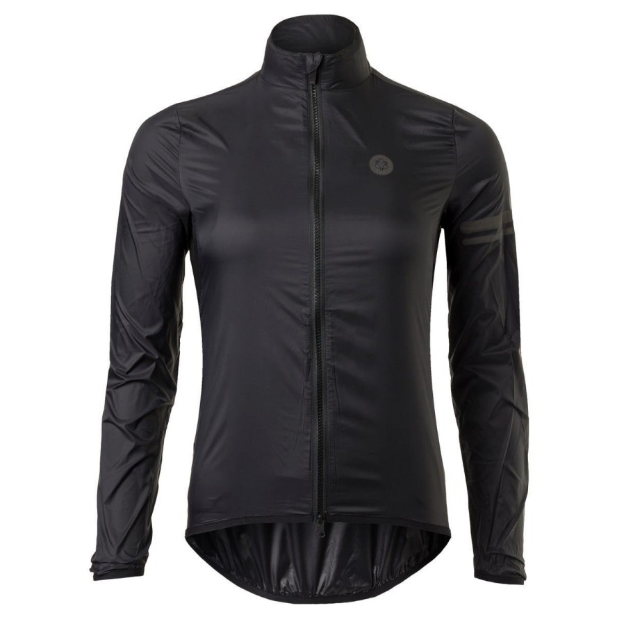 Wind Jacket Essential Women