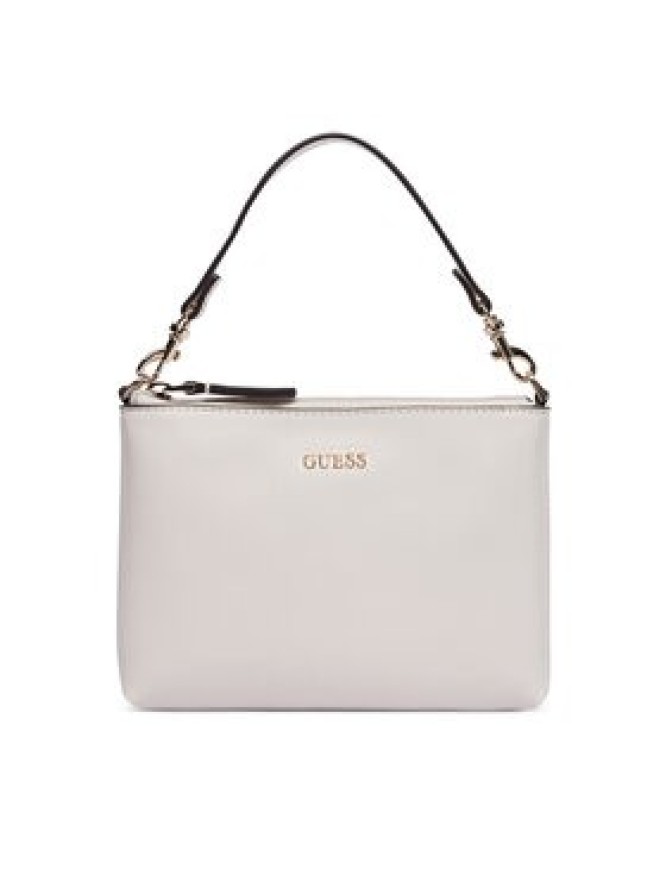 Guess Torebka Letty Mini HWPG99 11750 Biały