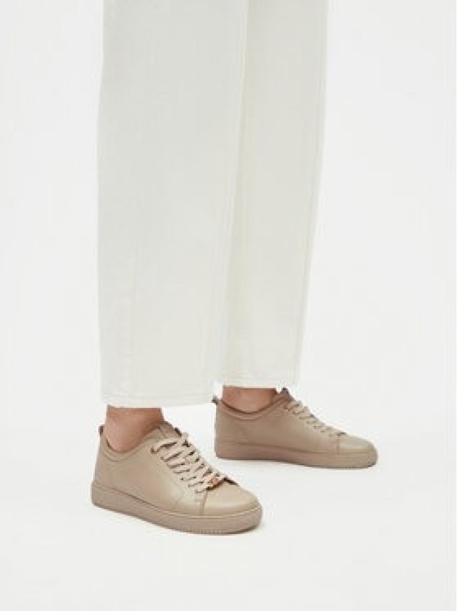 Lasocki Sneakersy WI23-LIJA-01 Biały