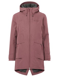 Outdoor-Jacke W Skomer Winter Parka III