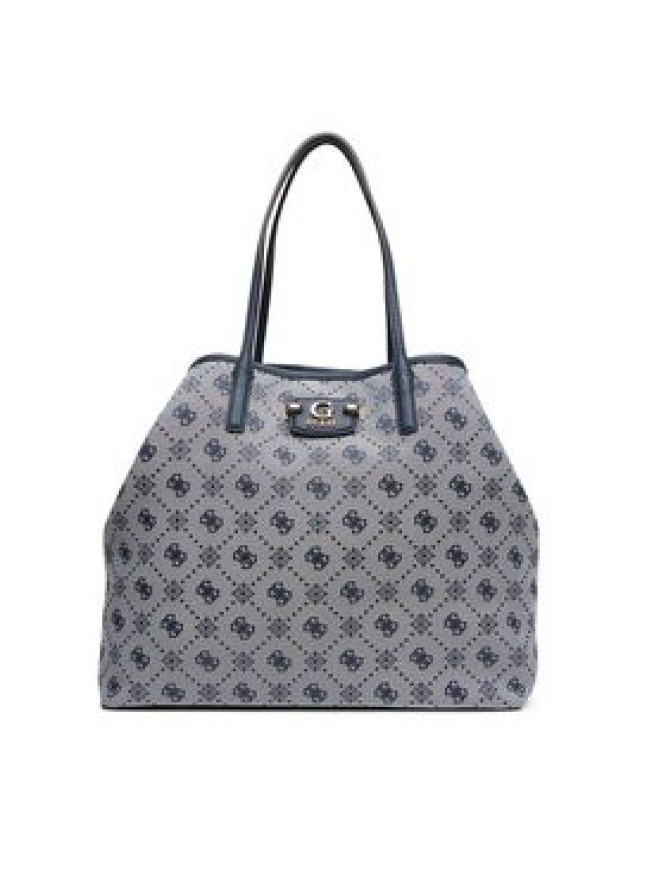 Guess Torebka Neda HWJP96 54240 Granatowy