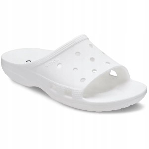 Klapki Dla Dorosłych Crocs Saturday Slide