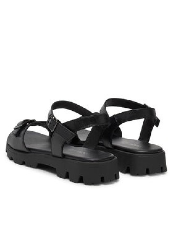 Lasocki Sandały GRD-3134-03 Czarny