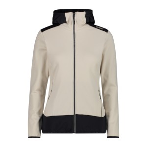 Bluza damska turystyczna CMP 34E2306