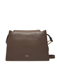 Furla Torebka Nuvola S Crossbod WB01275 HSF000 CN 2566S 1007 Brązowy