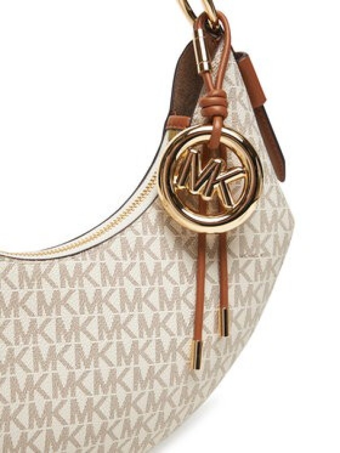 MICHAEL Michael Kors Torebka 30F5GQ4L6B Écru