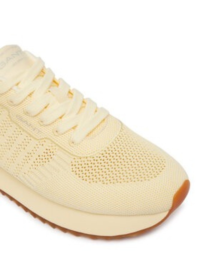 Gant Sneakersy 32538180 Żółty