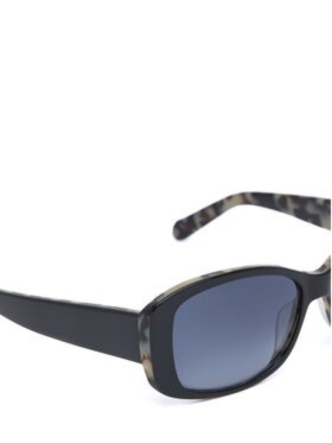 Fossil Okulary przeciwsłoneczne 2138/S 206655 Czarny