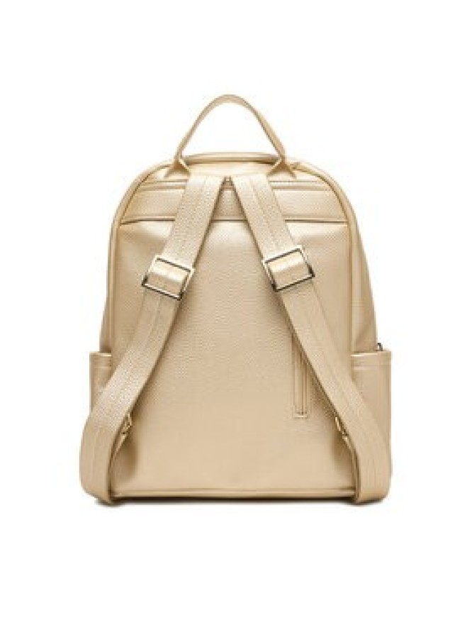 Lasocki Plecak CEO-LSK-L-015-09 Złoty