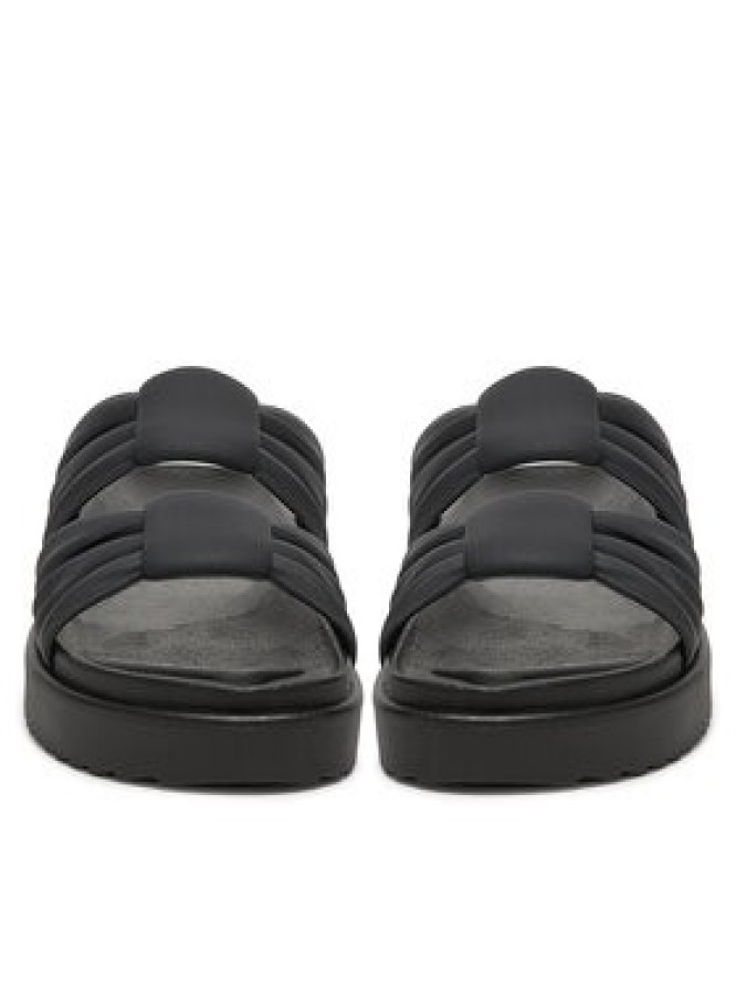 JENNY Klapki CT100924 Czarny