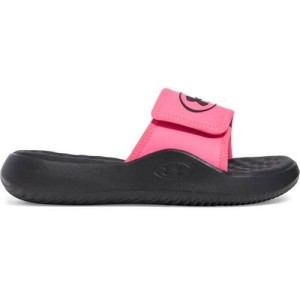 Klapki damskie Under Armour Ignite Pro 8
