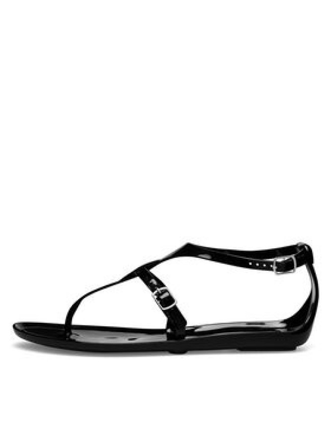 Jenny Fairy Sandały WFA2765-1A Czarny