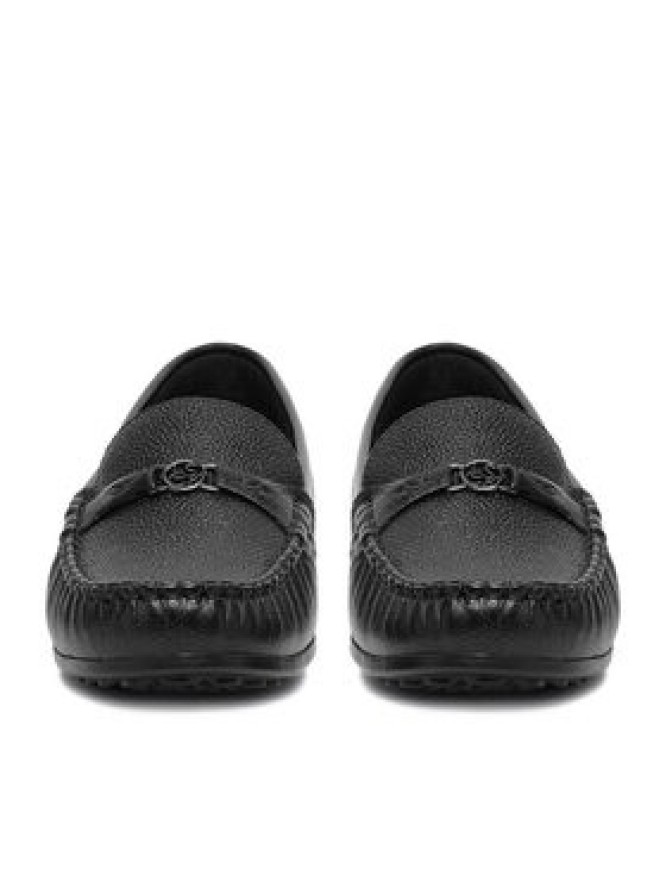 Lasocki Mokasyny CEO-GRD-D520-10 Czarny