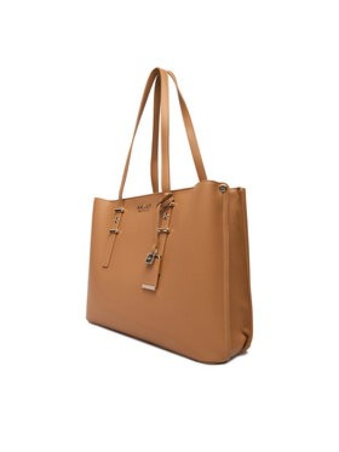 Nine West Torebka CEO-Gracea-LDA8265 Brązowy