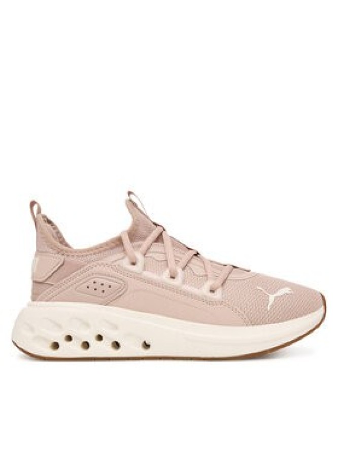 Puma Sneakersy Softride Frequence Street Shine Wns 313296 02 Różowy