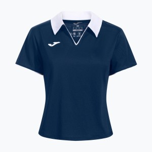 Koszulka polo tenisowa damska Joma Torneo Polo W