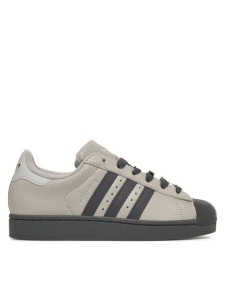 adidas Sneakersy Superstar II IH1629 Szary