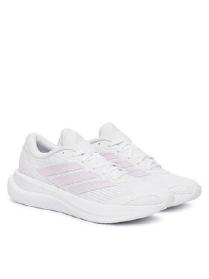 adidas Buty do biegania Runfalcon 6 Shoes KH5570 Biały