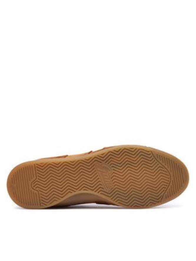 Gant Sneakersy Sperly 33533361 Brązowy