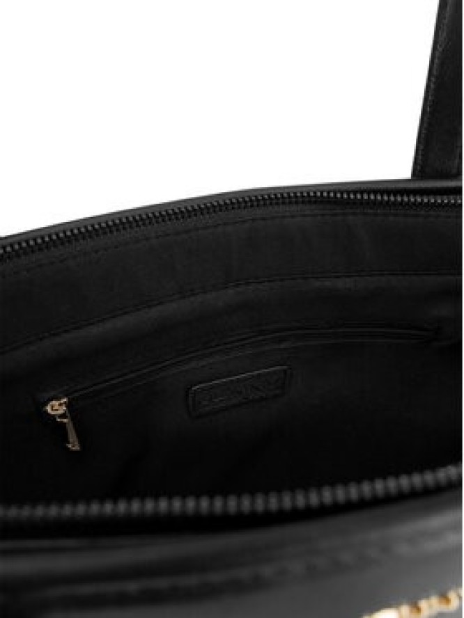 JENNY Torebka JNY-M-005-07 Czarny