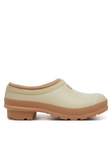 Hunter Kalosze WFF1088RMA Beżowy