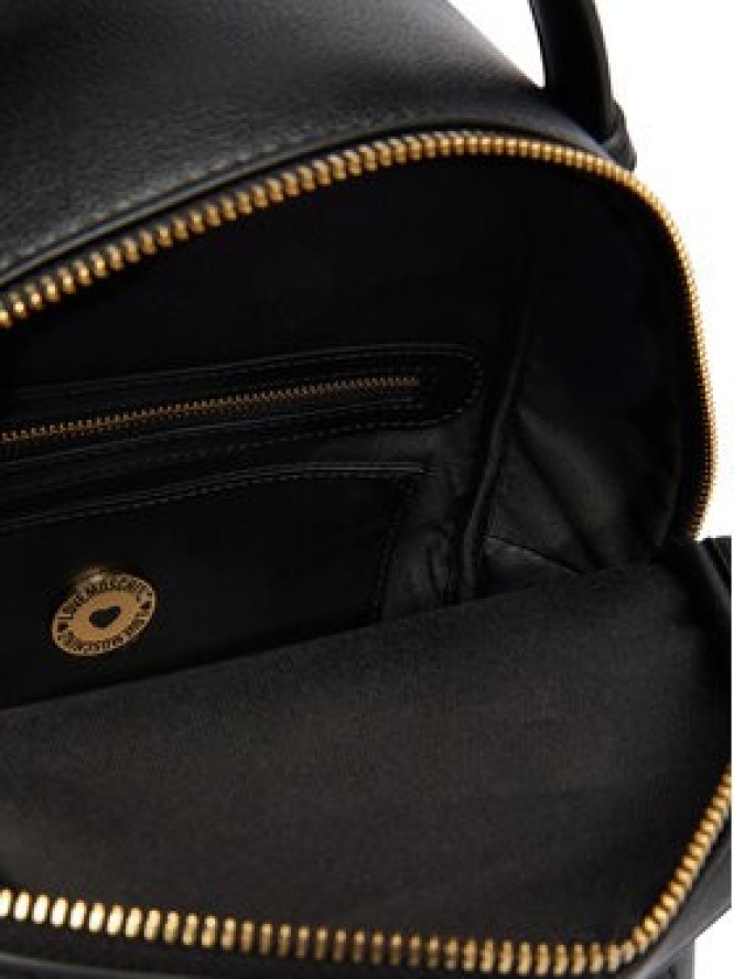 LOVE MOSCHINO Plecak JC4137PP1OLQ0000 Czarny