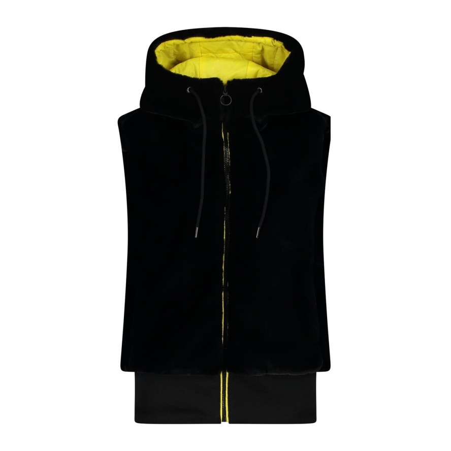 Bezrękawnik damski turystyczne CMP 33K0426