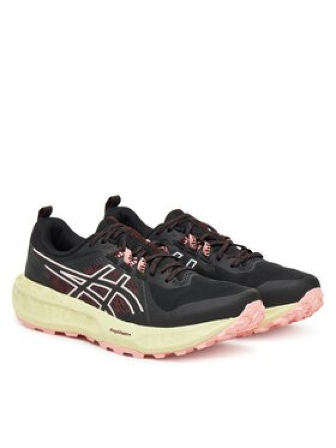 Asics Buty do biegania Gel-Sonoma 8 1012B771 Czarny