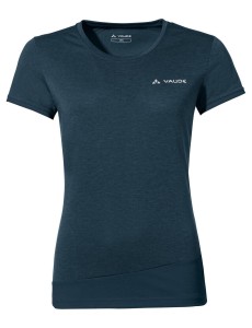 Koszulka szybkoschnąca damska Vaude Sveit Shirt