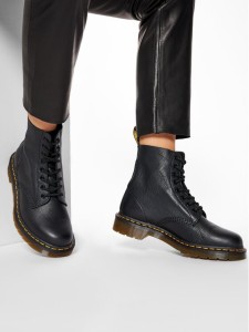Dr. Martens Botki Pascal 13512006 Czarny