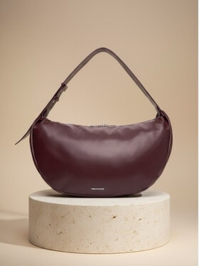 Gino Rossi Torebka C-THARA-LX10145 Bordowy