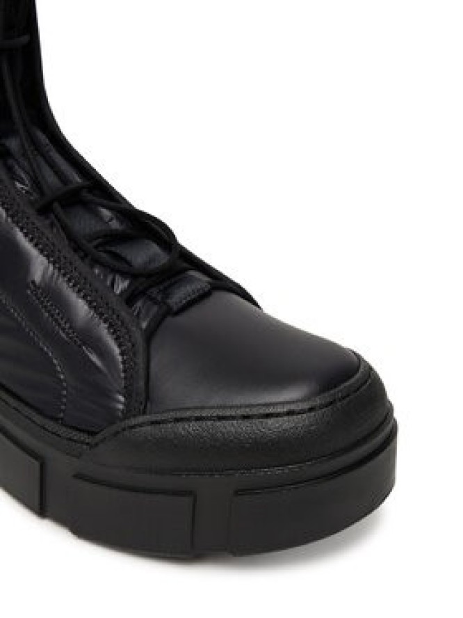 Vic Matié Trzewiki 1F2000D HV14B090101 Czarny