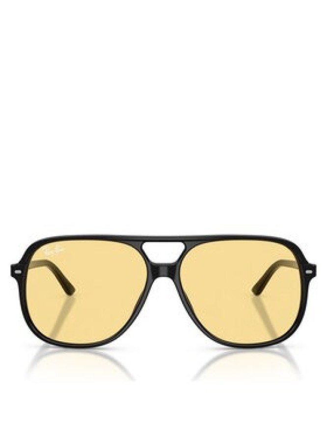 Ray-Ban Okulary przeciwsłoneczne Bill Summer Capsule 0RB2198 Czarny