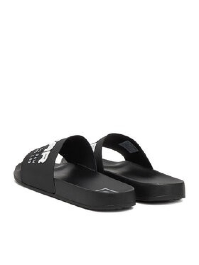 G-Star Raw Klapki SS25-3C096-W Czarny