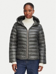 Marella Kurtka przejściowa Oncia 2625486081 Szary ciemny Regular Fit