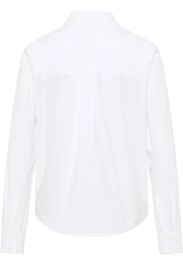 Damska Koszula Mustang Style Killeen General White 1015963 2045