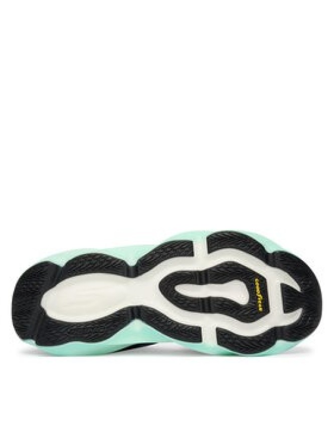 Skechers Buty do biegania SKX Aero Burst 172210/BKW Czarny