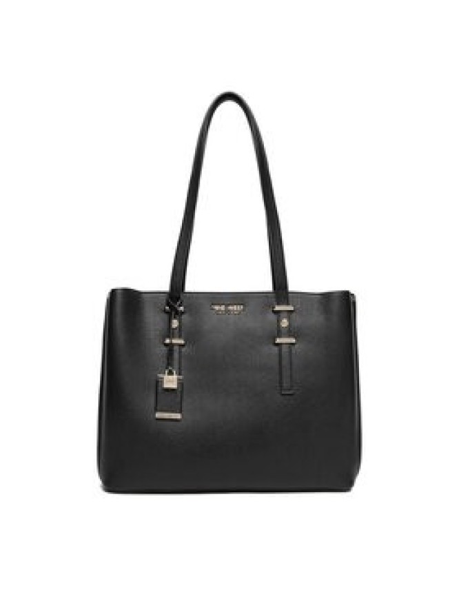 Nine West Torebka C-MICHIGAN-LDA8265 Czarny