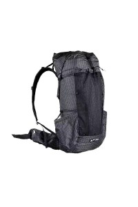 Plecak trekkingowy 46+10L Qidian Pro 45