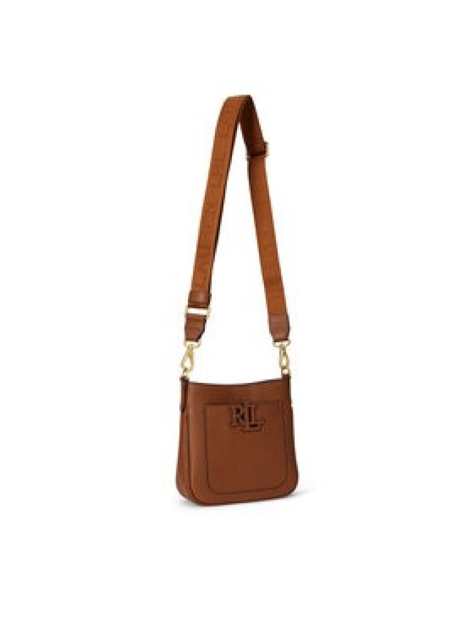 LAUREN RALPH LAUREN Torebka 431982184001 Brązowy