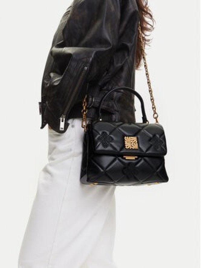 Steve Madden Torebka Brutus SM13001717 Czarny