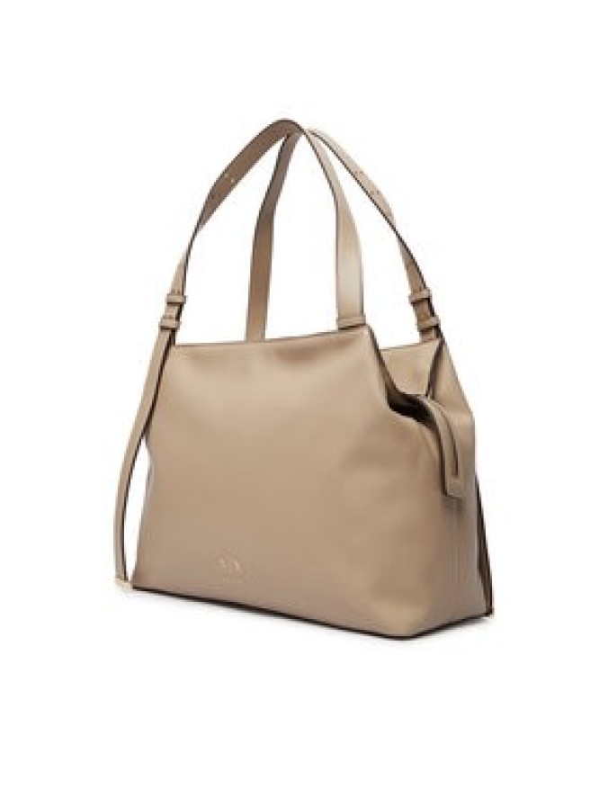 Armani Exchange Torebka XW002603 AF19902 U6223 Beżowy